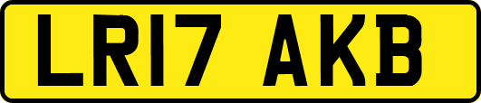 LR17AKB