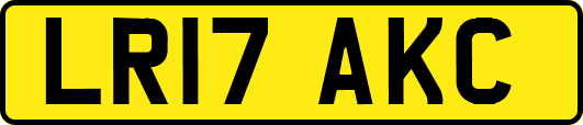 LR17AKC