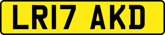 LR17AKD