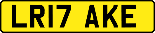 LR17AKE