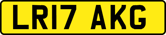 LR17AKG
