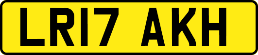 LR17AKH