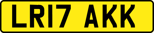 LR17AKK