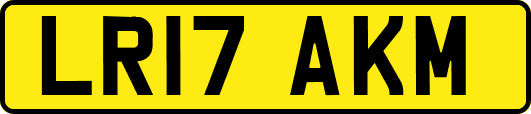 LR17AKM