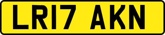 LR17AKN