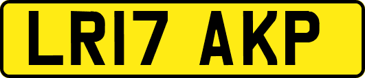 LR17AKP