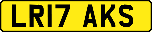 LR17AKS