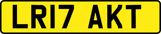 LR17AKT