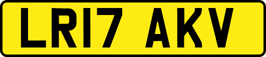 LR17AKV