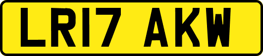 LR17AKW