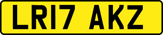 LR17AKZ