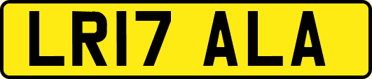 LR17ALA