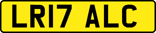 LR17ALC
