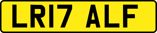 LR17ALF