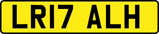 LR17ALH