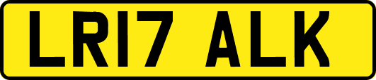 LR17ALK