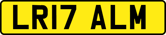 LR17ALM