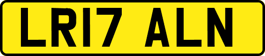LR17ALN