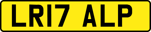 LR17ALP