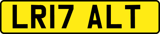 LR17ALT