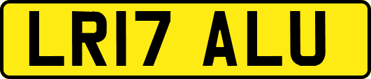 LR17ALU