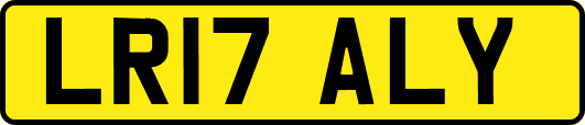 LR17ALY