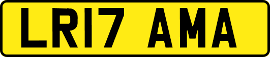 LR17AMA