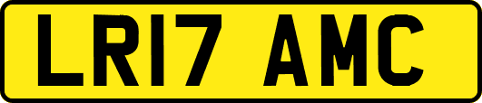 LR17AMC
