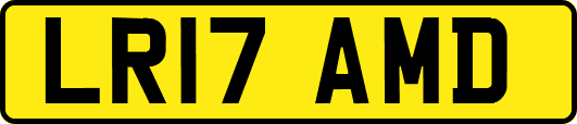 LR17AMD
