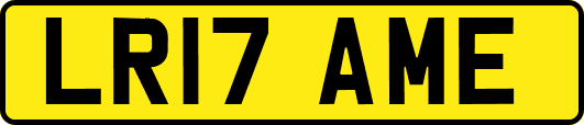 LR17AME