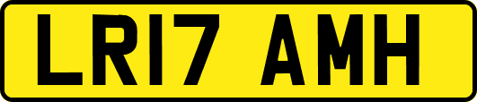 LR17AMH
