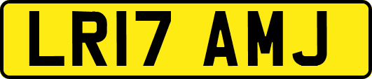 LR17AMJ
