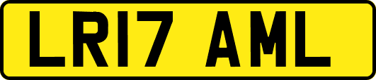 LR17AML
