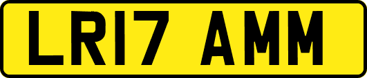 LR17AMM