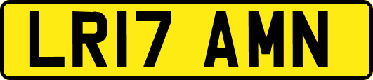 LR17AMN
