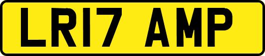 LR17AMP