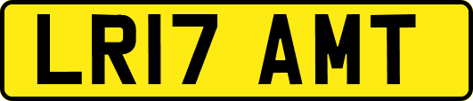 LR17AMT