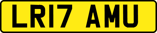 LR17AMU