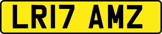 LR17AMZ