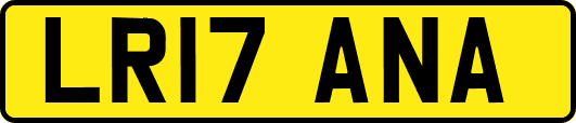 LR17ANA