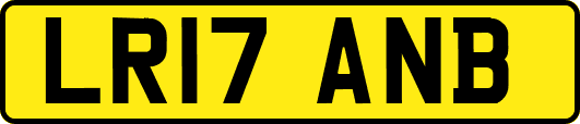 LR17ANB