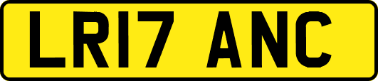 LR17ANC