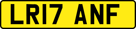 LR17ANF