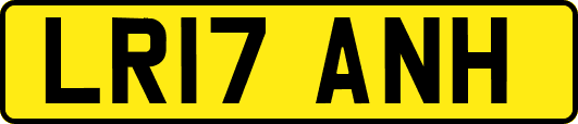 LR17ANH