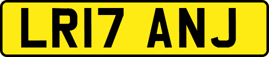 LR17ANJ