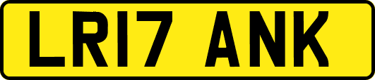 LR17ANK