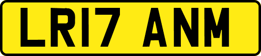 LR17ANM