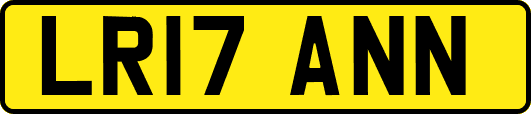 LR17ANN
