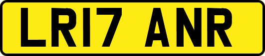 LR17ANR