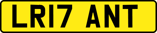 LR17ANT